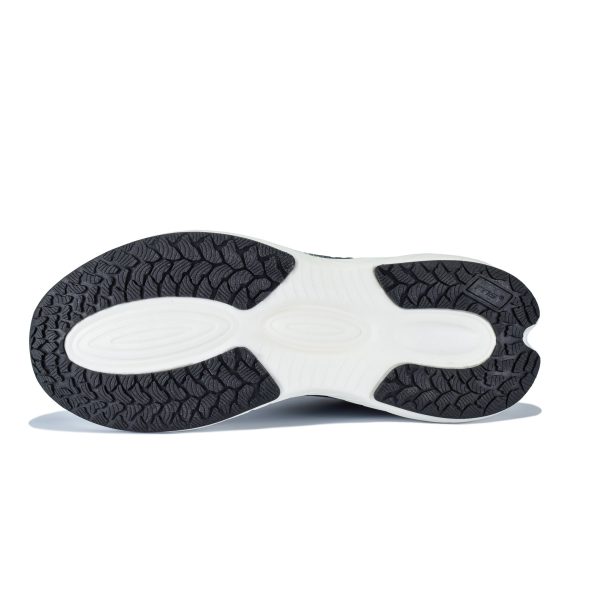 Мъжки маратонки Runners, RNS-241-5802, Сив