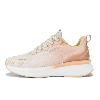 Дамски маратонки Runners, RNS-241-5802, Светлобежов