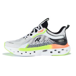 Мъжки маратонки Runners, RNS-241-0807, Бял