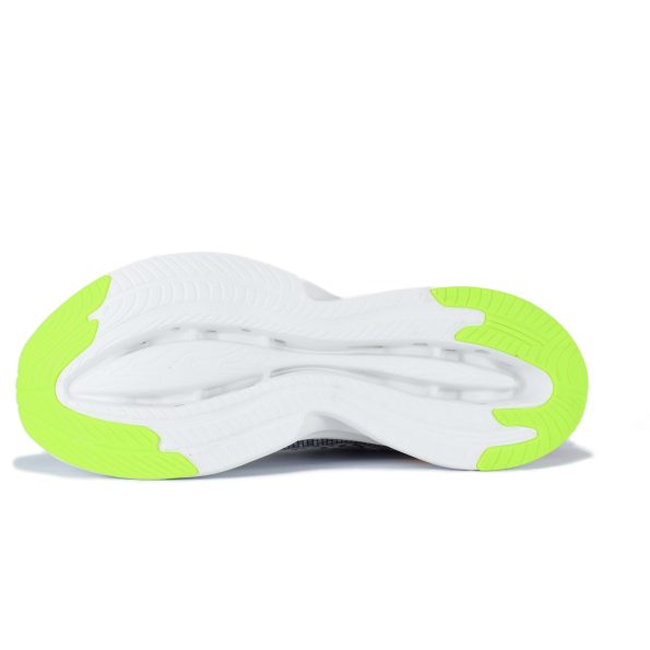 Мъжки маратонки Runners, RNS-241-0807, Бял