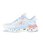 Дамски маратонки Runners, RNS-241-0807, Бял