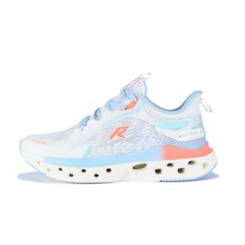 Дамски маратонки Runners, RNS-241-0807, Бял