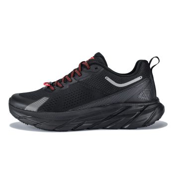 Мъжки маратонки Runners, RNS-241-12701, Черен
