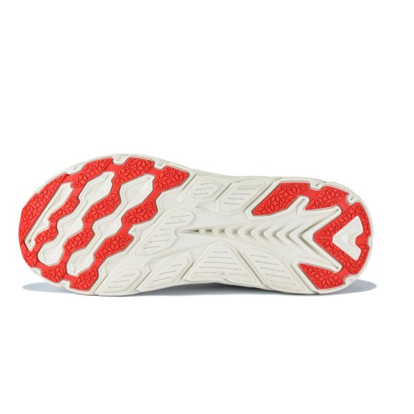 Мъжки маратонки Runners, RNS-241-12701, Бял