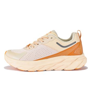 Дамски маратонки Runners, RNS-241-12701, Бежов