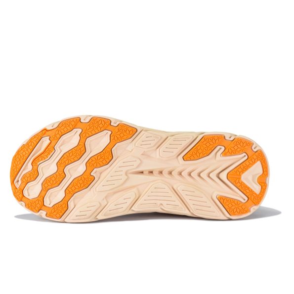 Дамски маратонки Runners, RNS-241-12701, Бежов