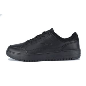 Мъжки маратонки Runners, RNS-242-5480, Черен
