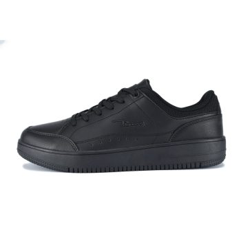 Мъжки маратонки Runners, RNS-242-5480, Черен