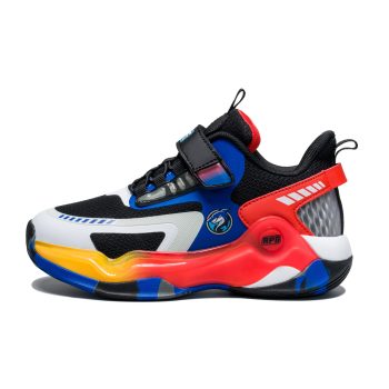 Детски маратонки Runners, APG-241, Черен