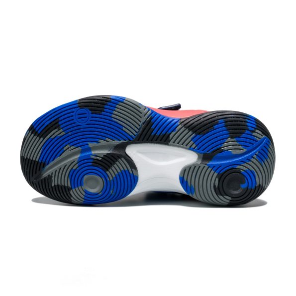 Детски маратонки Runners, APG-241, Черен