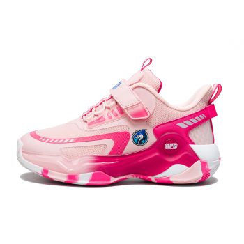 Детски маратонки Runners, APG-241, Розов