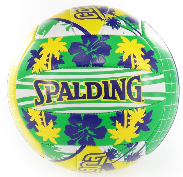 Волейболна топка Spalding