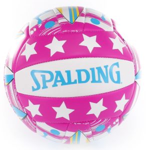 Волейболна топка Spalding