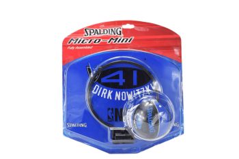Баскетболен кош Spalding S77-514Z NOWITZKI