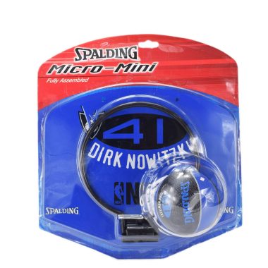Баскетболен кош Spalding S77-514Z NOWITZKI