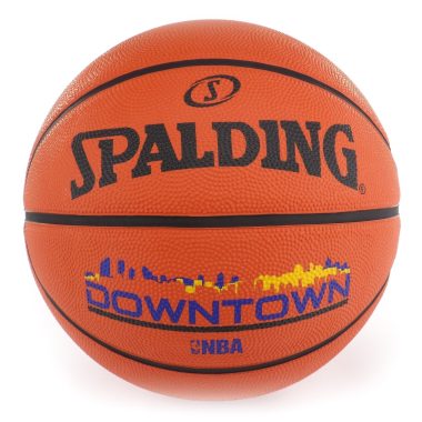 Баскетболна топка Spalding, 83-183Z, размер 7