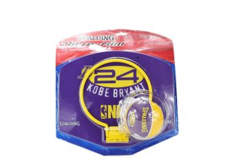 Баскетболен кош Spalding S77-510Z KOBE BRYANT