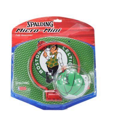 Баскетболен кош Spalding S77-508Z CELTICS