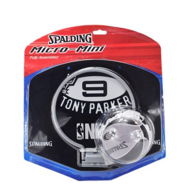 Баскетболен кош Spalding S77-516Z PARKER