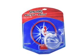 Баскетболен кош Spalding S77-520Z LOGOMAN