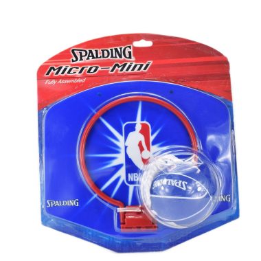 Баскетболен кош Spalding S77-520Z LOGOMAN