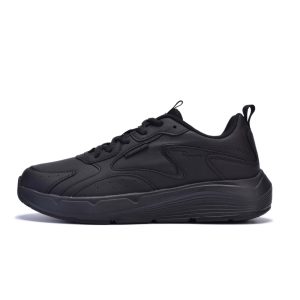 Мъжки маратонки Runners, RNS-242-6060, Черен
