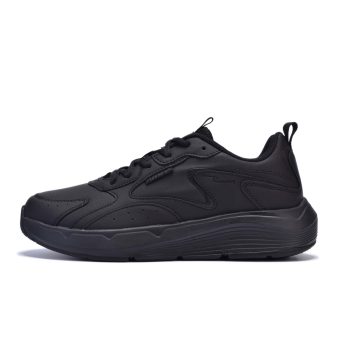 Мъжки маратонки Runners, RNS-242-6060, Черен
