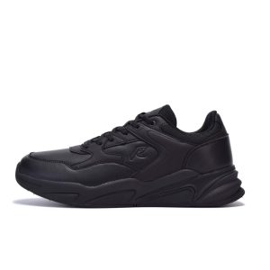 Мъжки маратонки Runners, RNS-242-6462, Черен
