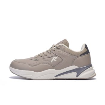 Мъжки маратонки Runners, RNS-242-6462, Бежов