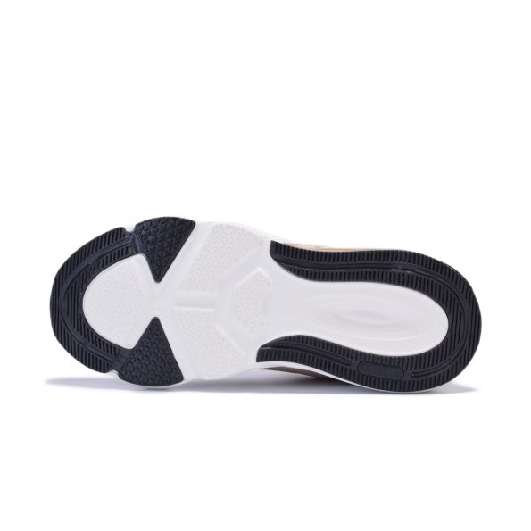 Дамски маратонки Runners, RNS-242-6462, Бял