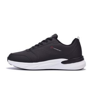 Мъжки маратонки Runners, RNS-242-2924, Черен