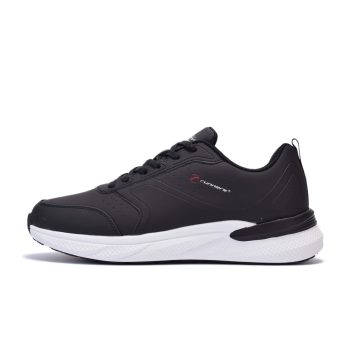 Мъжки маратонки Runners, RNS-242-2924, Черен