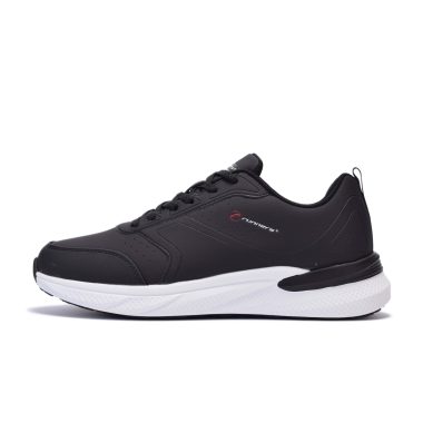 Мъжки маратонки Runners, RNS-242-2924, Черен