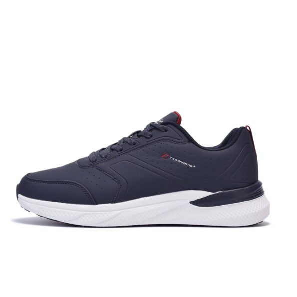 Мъжки маратонки Runners, RNS-242-2924, Син