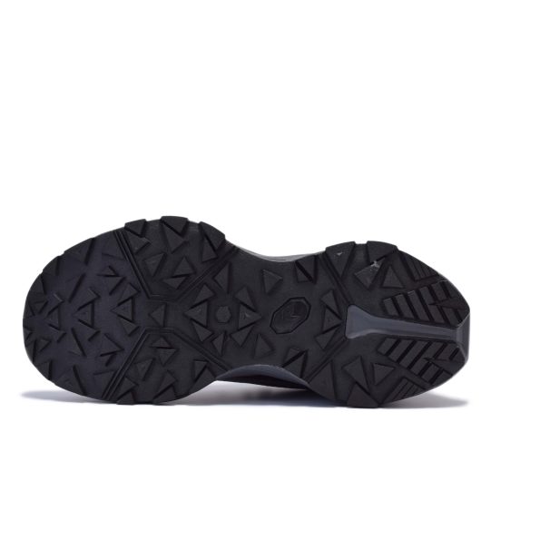 Мъжки маратонки Runners, RNS-242-08383, Сив