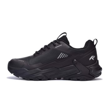 Мъжки маратонки Runners Bigfoot, RNS-242-08383, Черен