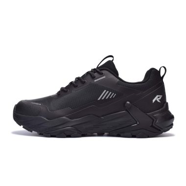 Мъжки маратонки Runners Bigfoot, RNS-242-08383, Черен