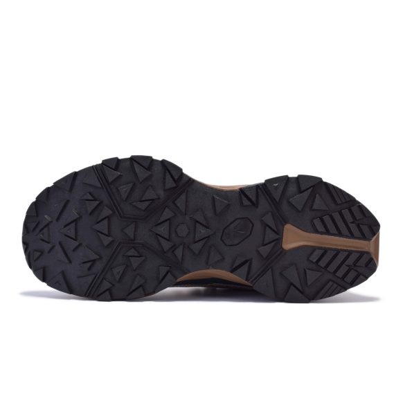 Мъжки маратонки Runners Bigfoot, RNS-242-08383, Светлобежов