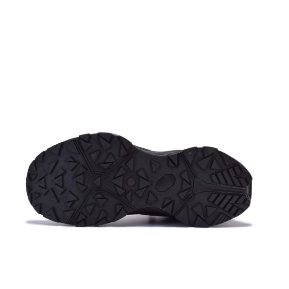 Мъжки маратонки Runners, RNS-242-02714, Черен