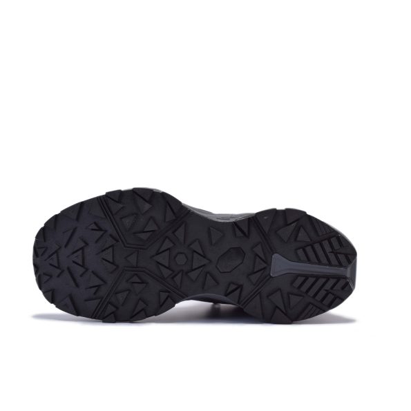 Мъжки маратонки Runners, RNS-242-02714, Сив