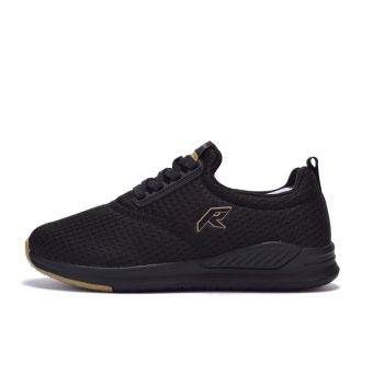 Дамски маратонки Runners, RNS-242-2978, Черен