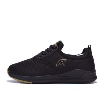 Дамски маратонки Runners, RNS-242-2978, Черен