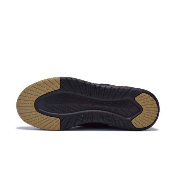Дамски маратонки Runners, RNS-242-2978, Черен
