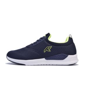 Мъжки маратонки Runners, RNS-242-2978, Син