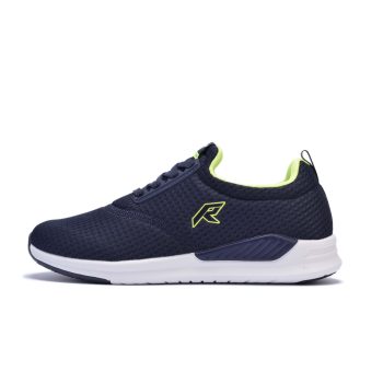 Мъжки маратонки Runners, RNS-242-2978, Син