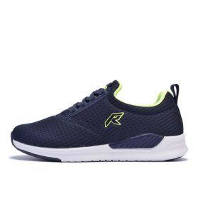 Дамски маратонки Runners, RNS-242-2978, Син