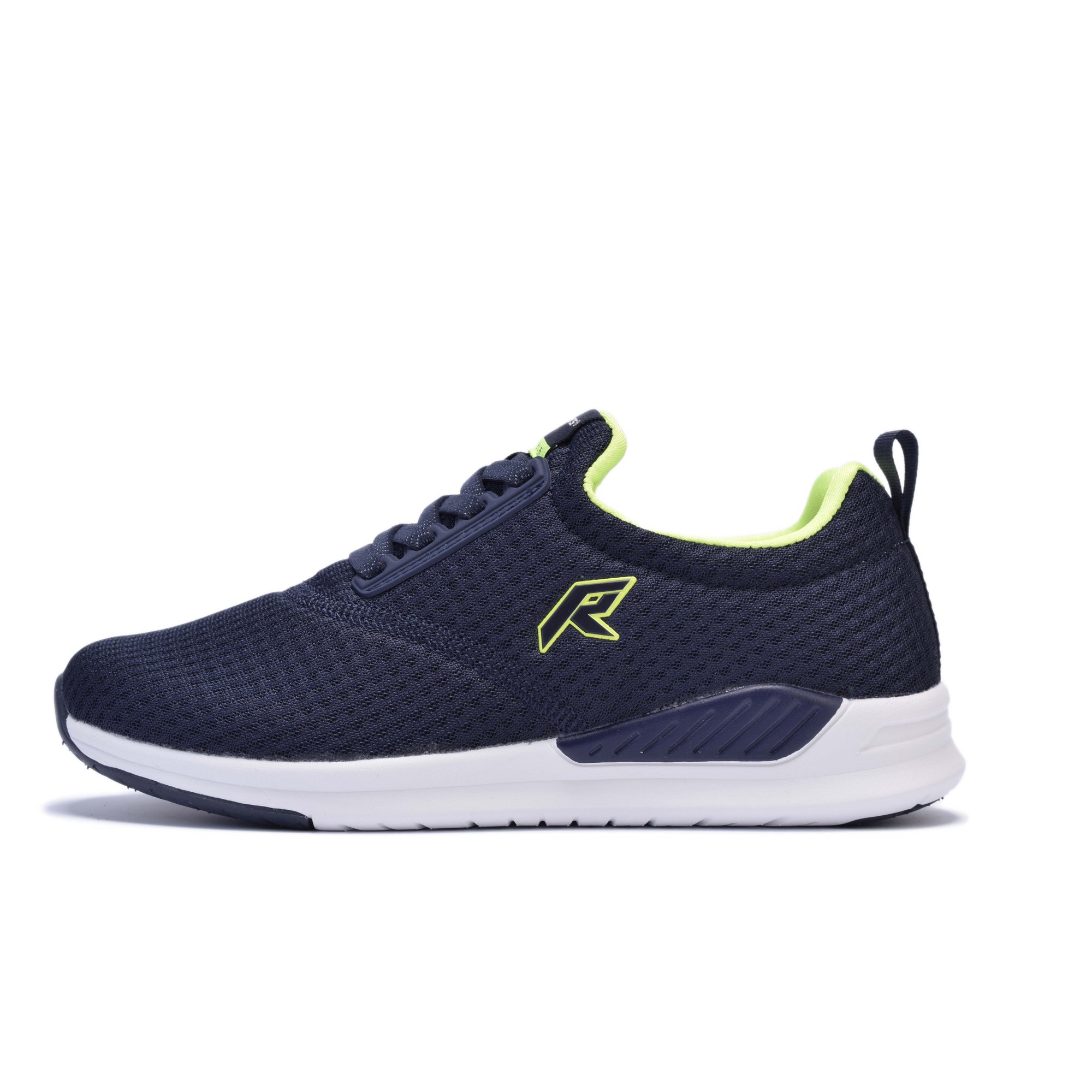 Дамски маратонки Runners, RNS-242-2978, Син