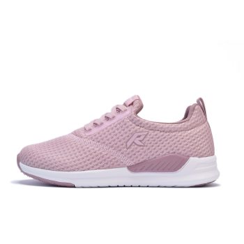 Дамски маратонки Runners, RNS-242-2978, Розов