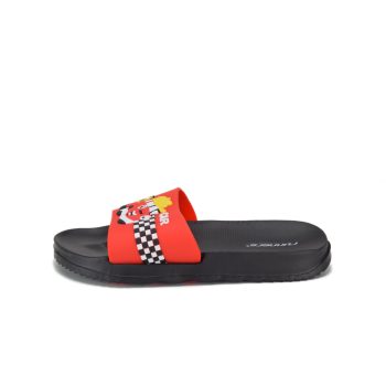 Детски джапанки Runners, RNS-231-22903, Черен