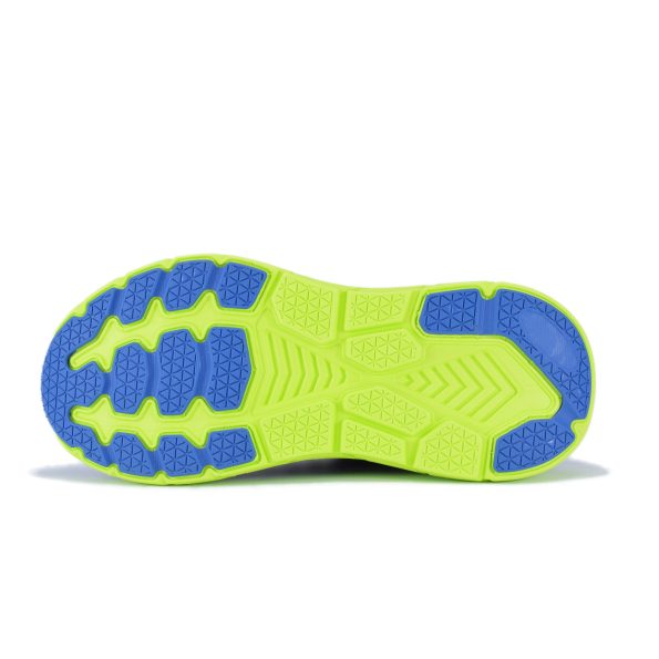 Дамски маратонки Runners, RNS-241-03506, Син